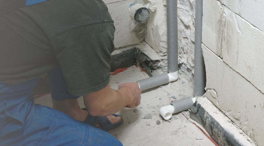 Septic Tank Inspection in Glenview, IL